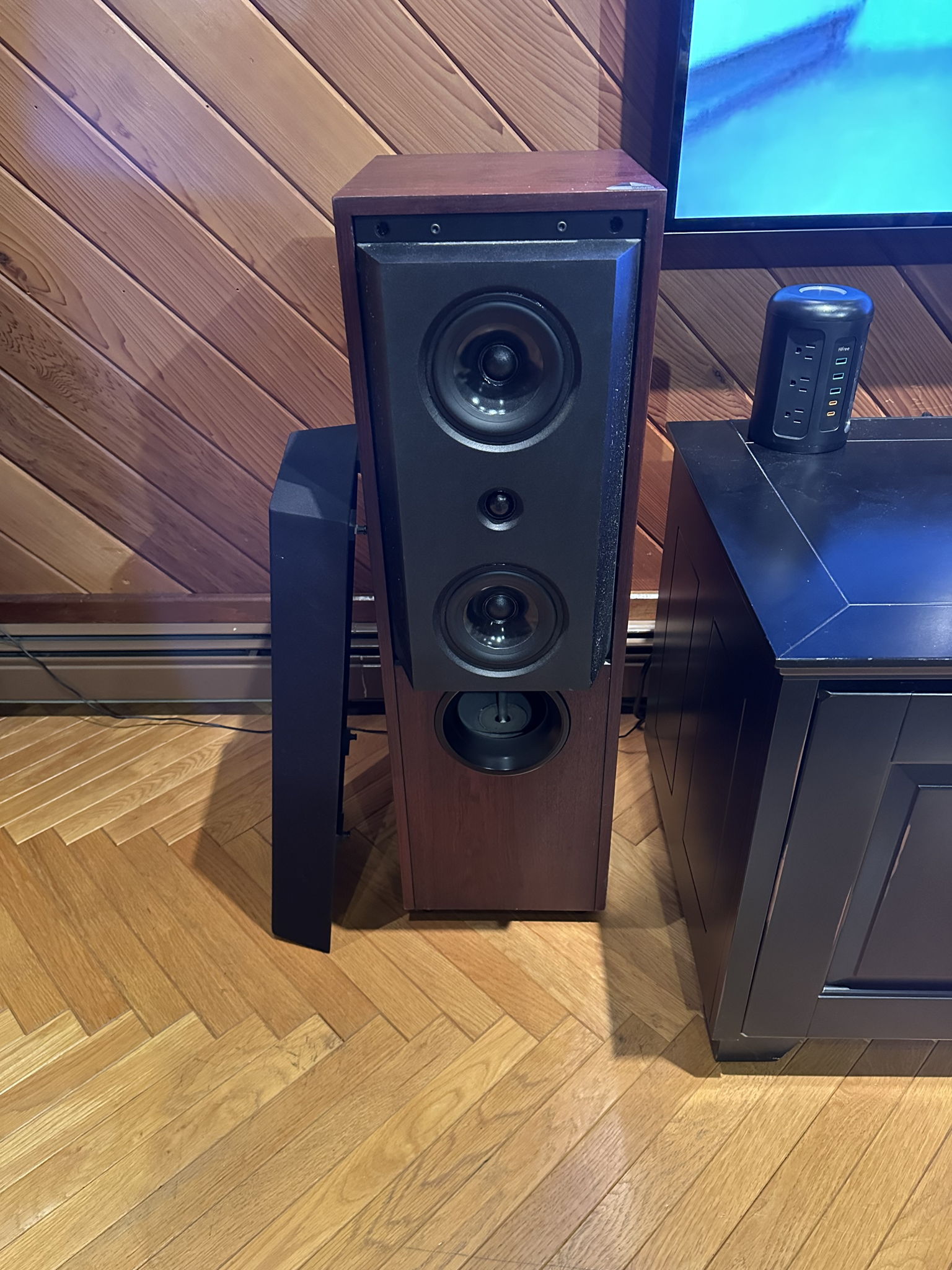 KEF 104-2 6