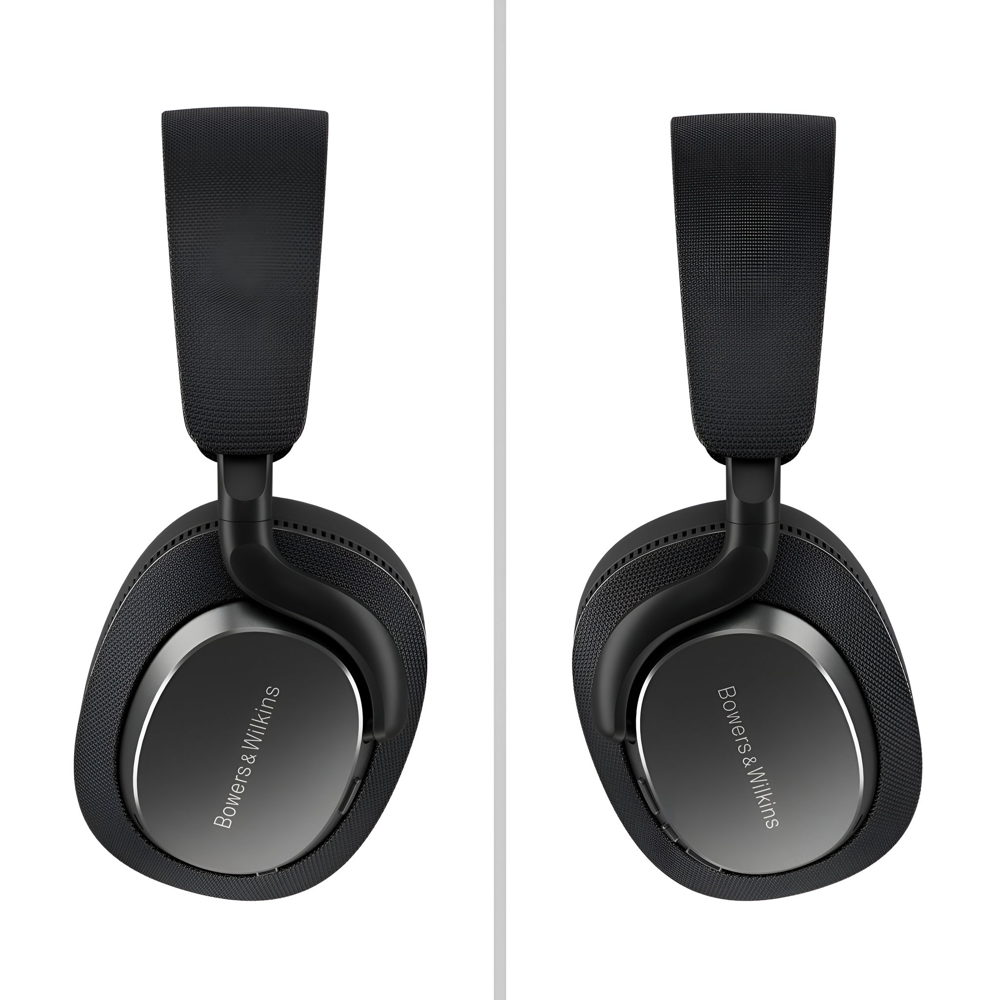 Bowers & Wilkins Px7 S3 Wireless Headphones - Anthracit... 6