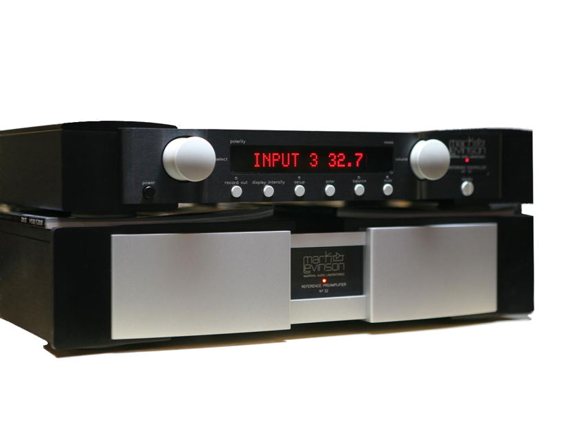 Wanted broken Mark Levinson 32 not working all wanted Mark Levinson 32 working or not working