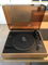 Sota Sapphire Turntable with Sumiko The Arm tonearm and... 2