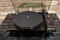 Pro-Ject Essential lll Phono Turntable - Black w/ Ortof... 3