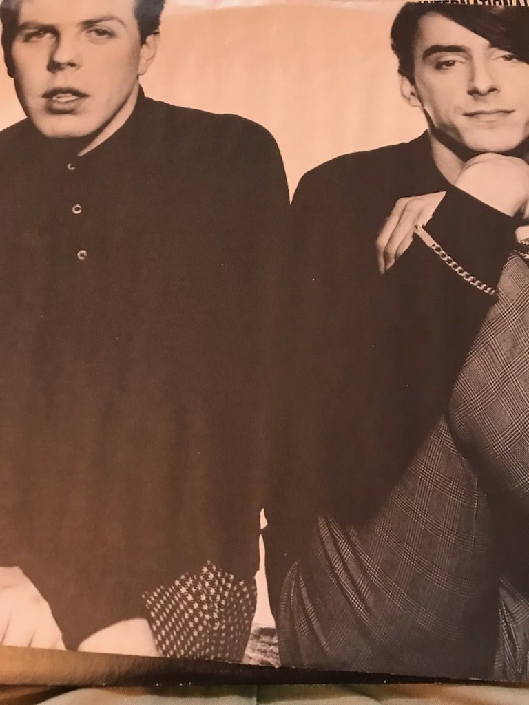 The Style Council - Internationalists The Style Council... 3