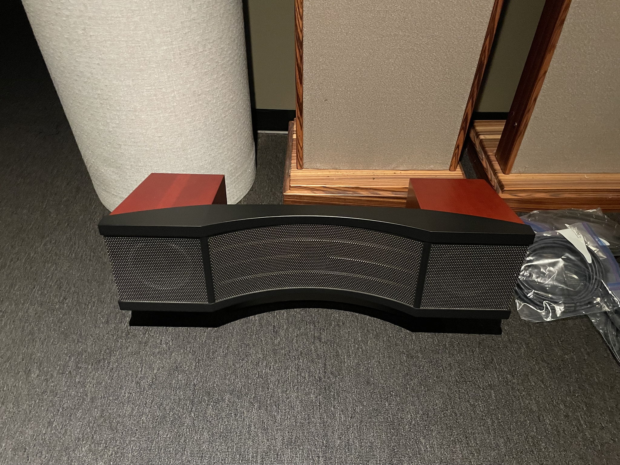 Martin Logan Stage 2