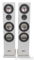 Canton Chono SL 596.2 DC Floorstanding Speakers; White ... 3