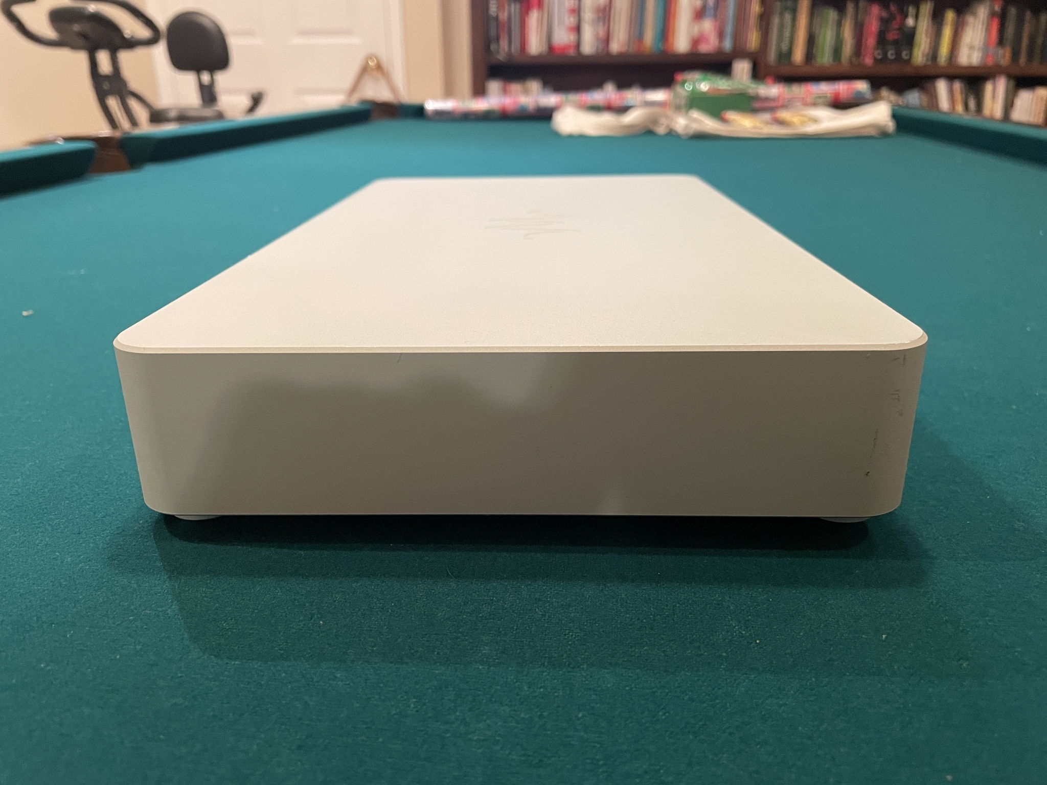 Waversa LAN-EXT Reference Plus - Mint customer trade-in