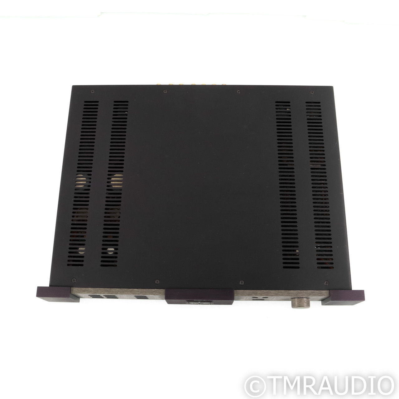 Krell KRC-2 Stereo Preamplifier (73849) 4