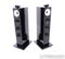 B&W 702 S2 Floorstanding Speakers; Gloss Black Pair; 70... 4