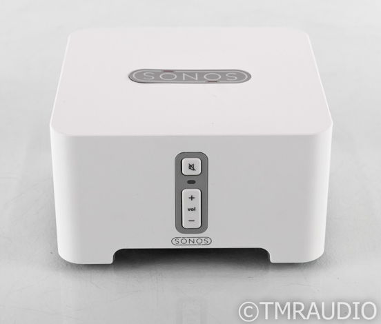 Sonos ZP90 Wireless Multi-room Music Streamer; ZonePlay...