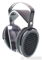 HiFiMan Arya V2 Planar Magnetic Headphones; Black (46139) 3