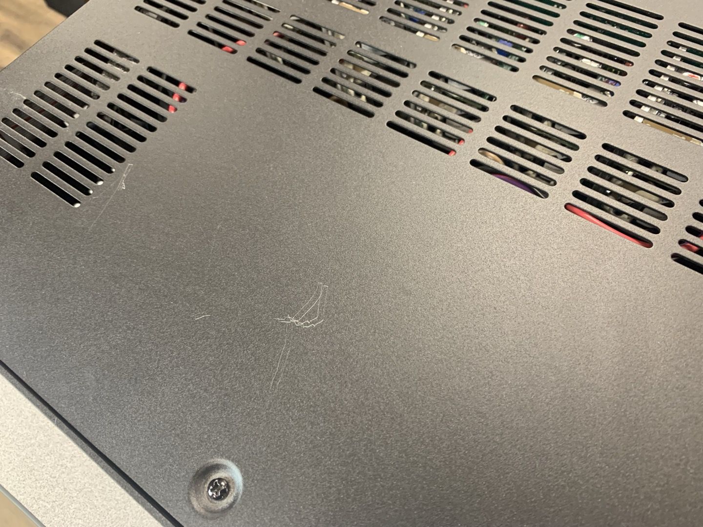 AudioControl Architect 2680EQ Open Box 10