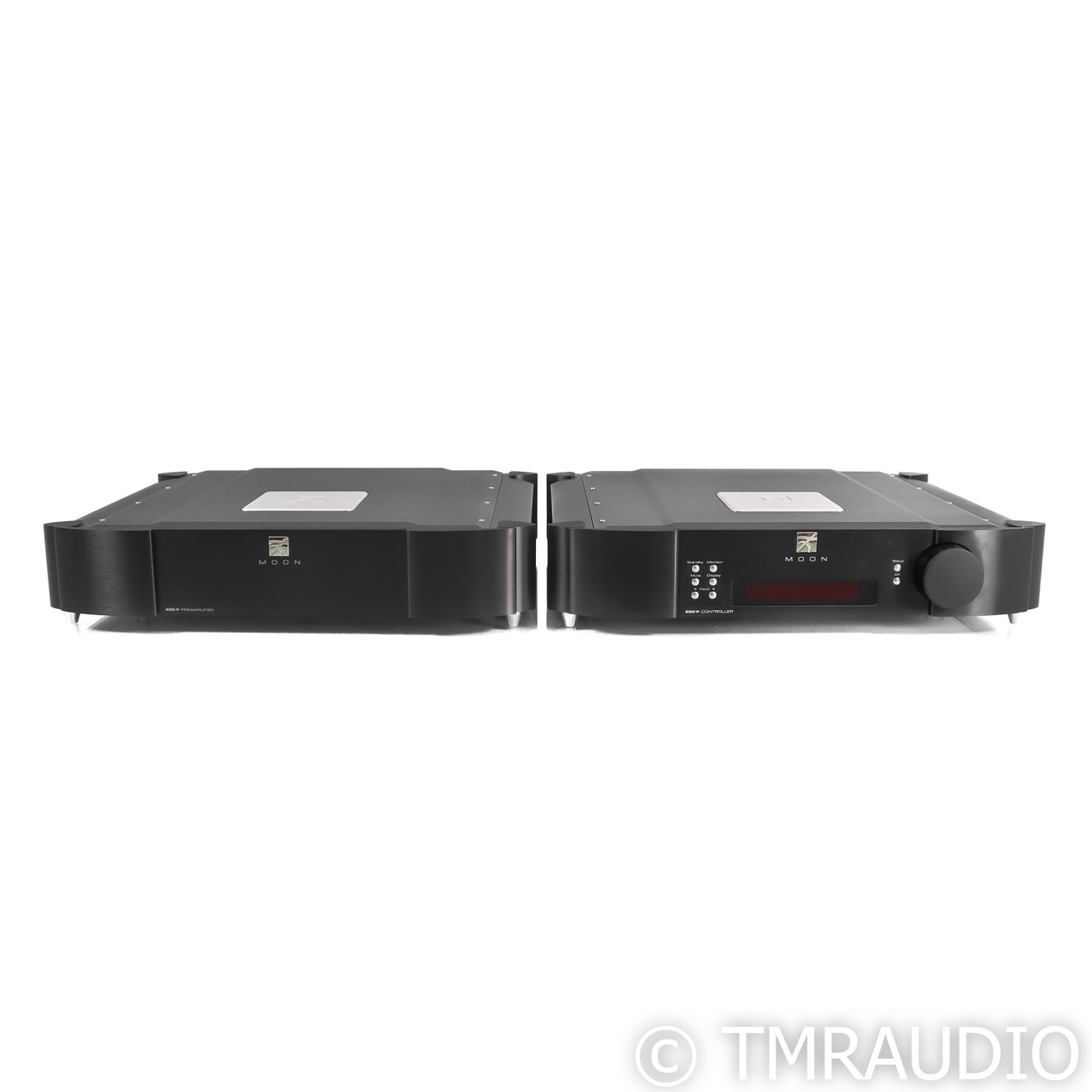 SimAudio Moon 850P Stereo Preamplifier (63697) 4