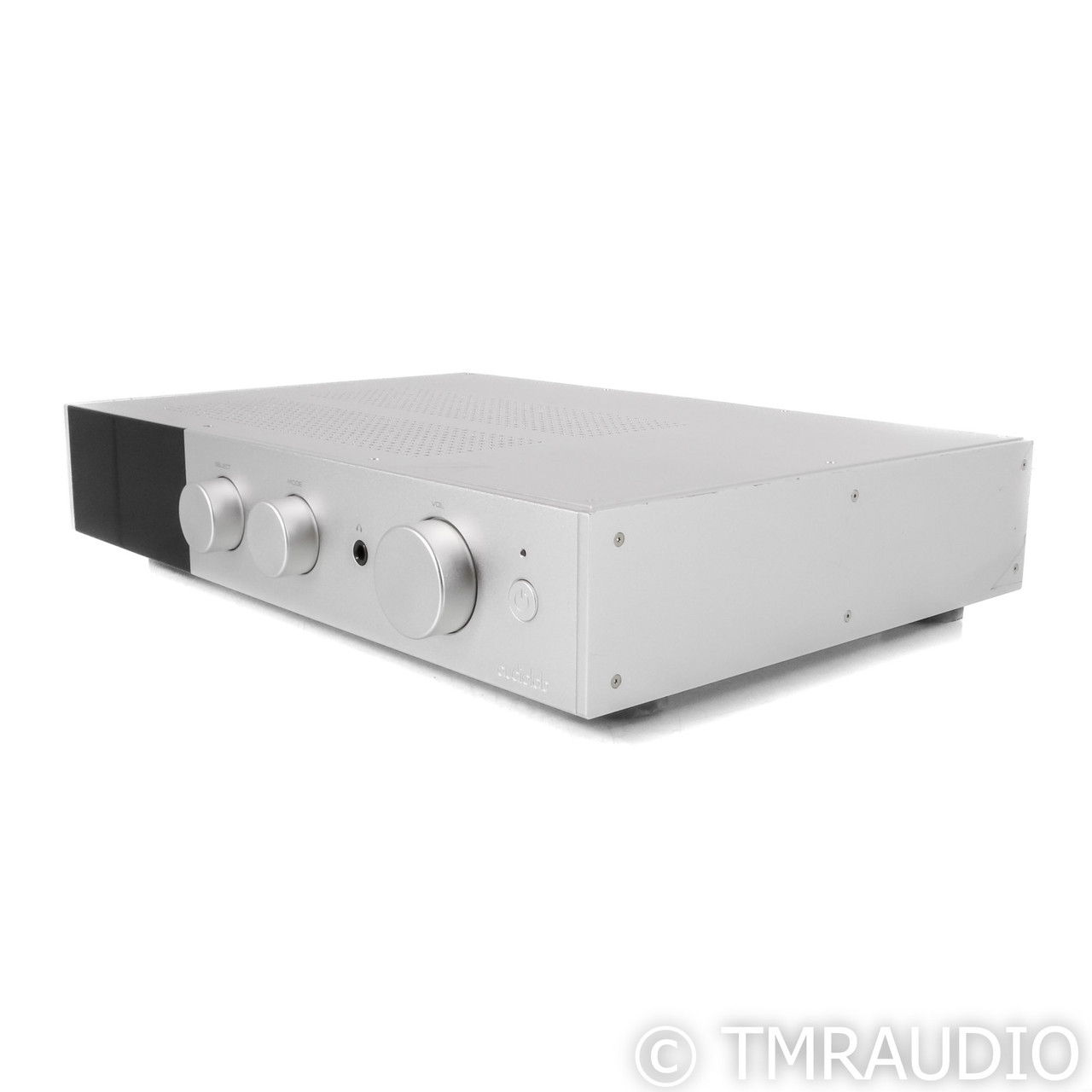 Audiolab 9000A Stereo Integrated Amplifier; MM Phono (6... 3