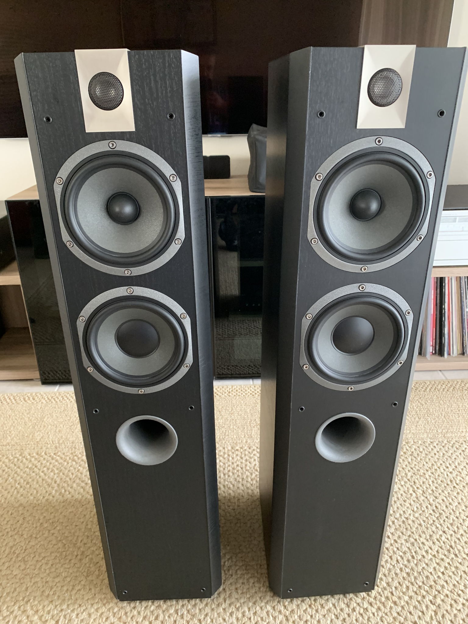 Focal best sale 716 price