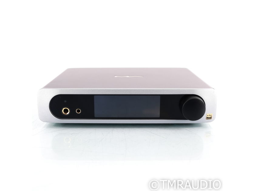 Matrix Audio Mini-i Pro 3 Wireless Network Streamer  (57586)