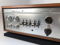 Luxman CL35 MKIII Tube Preamp - NEW Old Stock - Complet... 2