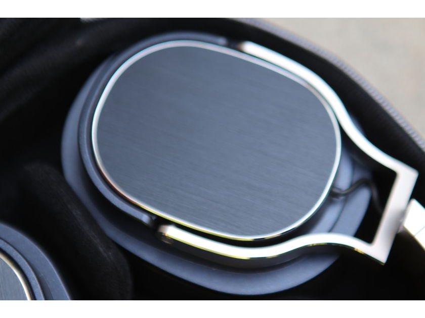 OPPO PM-3 Planar Magnetic Headphones - Black - Near Mint