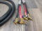 Cardas Golden Reference speaker cables biwired 1,9 metre 4