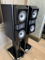 Focal JM Labs Utopia Minis w/ Matching OEM Stands 7