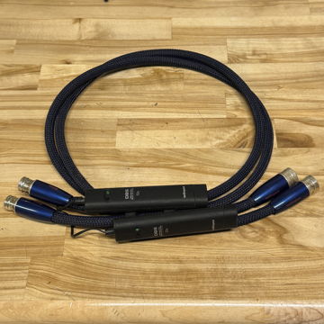 audioquest water xlr Used Price | HifiZero