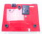 Rega P3-24 Turntable; Gloss Red; TT PSU Power Supply; U... 4