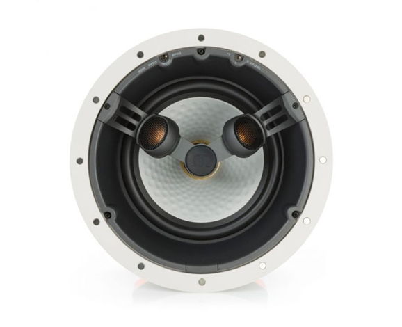 Monitor Audio CT380-FX In-Celing Speaker: New-in-Box; F...