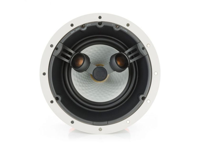 Monitor Audio CT380-FX In-Celing Speaker: New-in-Box; Full Warranty; 50% Off; Free Shipping