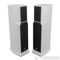 Canton Reference 3K Floorstanding Speakers; White Pa (5... 2