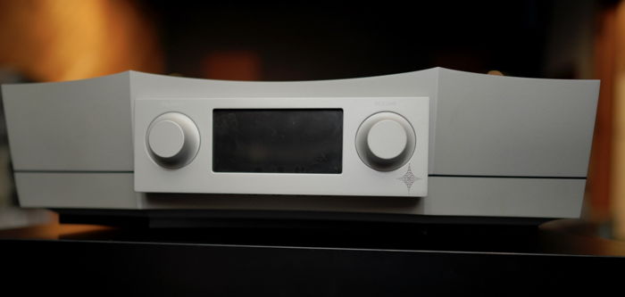 Constellation Audio Altair II Reference Line Stage