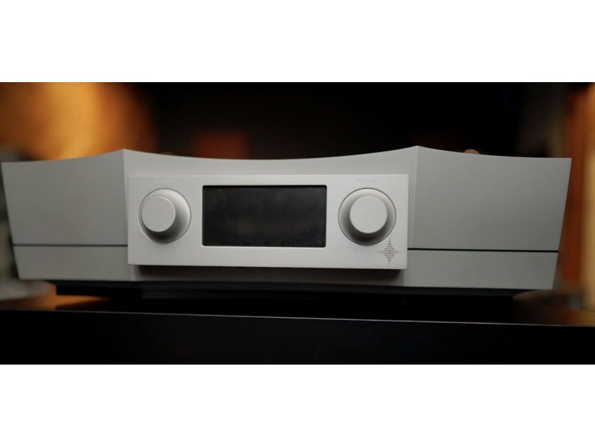 Constellation Audio Altair II Reference Line Stage