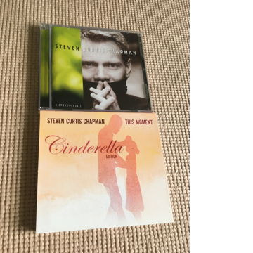 Religious Faith Steven Curtis Chapman This moment and s...