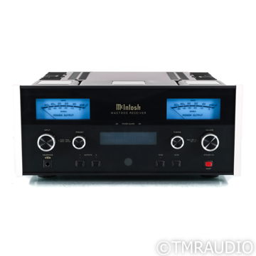 McIntosh MAC7200 Stereo Receiver; DA2; MM / MC Phono (7...