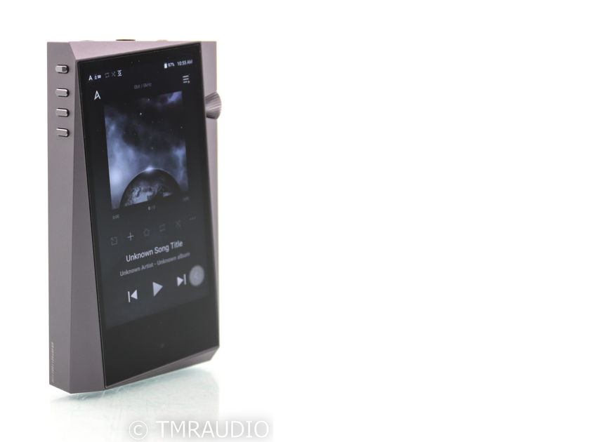 Astell & Kern A&norma SR25 MKII Portable M... For Sale | Audiogon