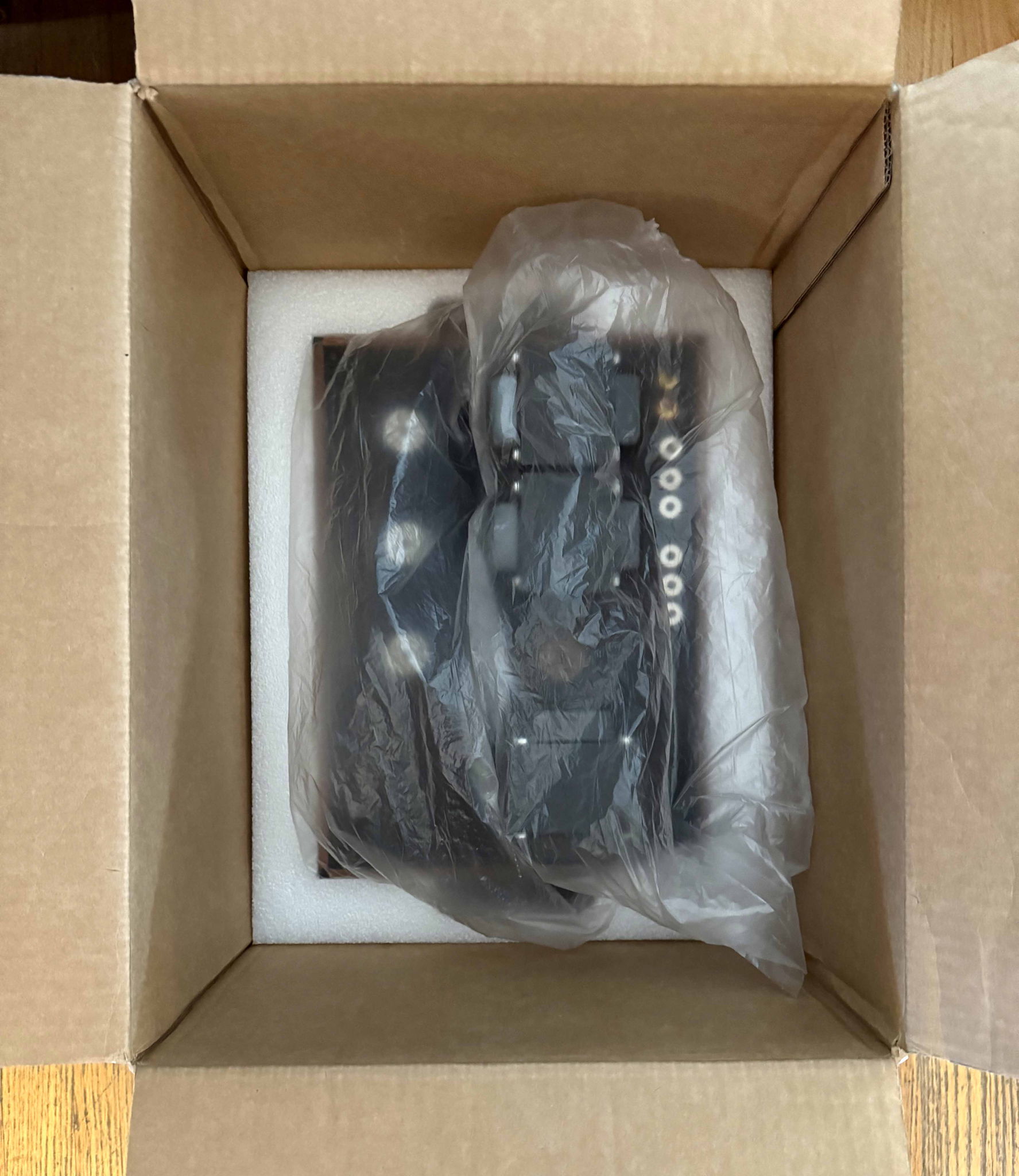 ampsandsound Bigger Ben “Speaker Only” Amp (Rare) 10