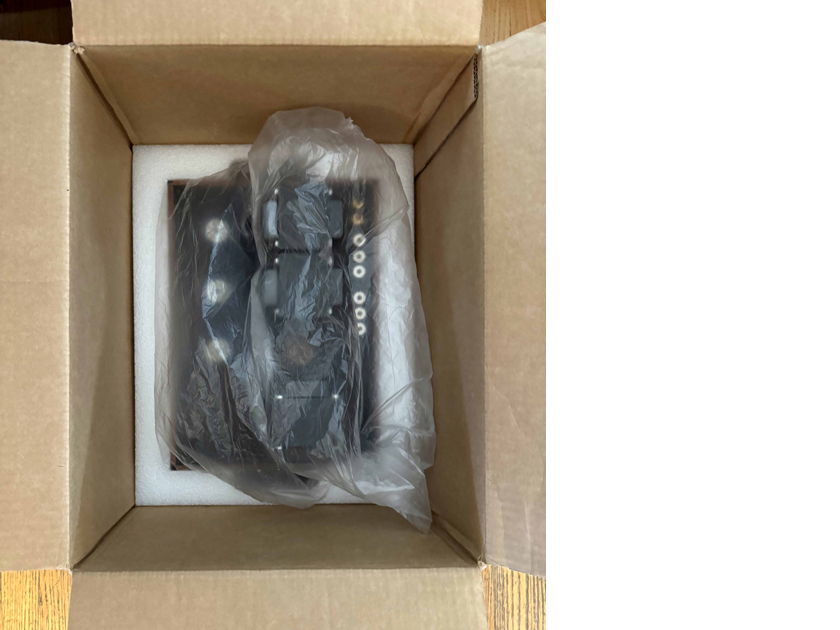 ampsandsound Bigger Ben “Speaker Only” Amp (Rare)