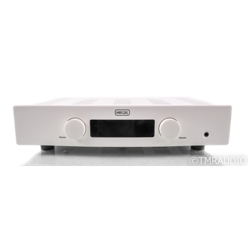 Rost Streaming Integrated Amplifier