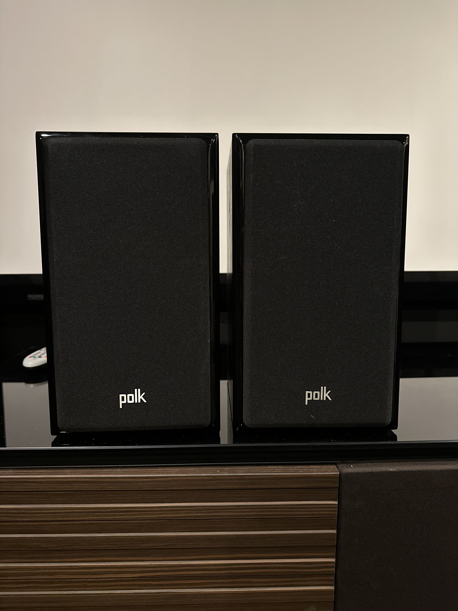 Polk Audio L100