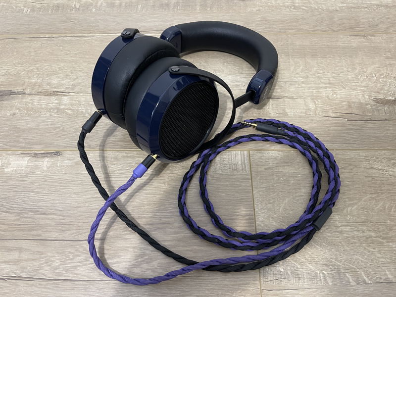 豊富な商品から 最終値下げ どんこ　hifiman he6se ヘッドフォン/イヤフォン