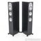Monitor Audio Silver 300 6G Floorstanding Speakers; Bla... 4