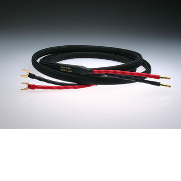 Signal Cable Ultra Speaker Cable