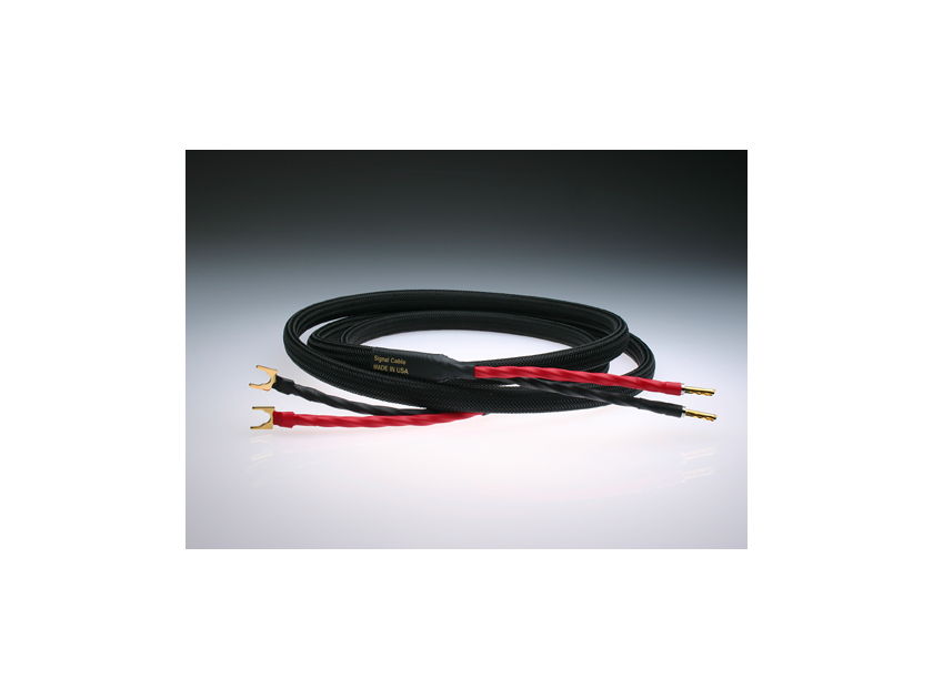 Signal Cable Ultra Speaker Cable