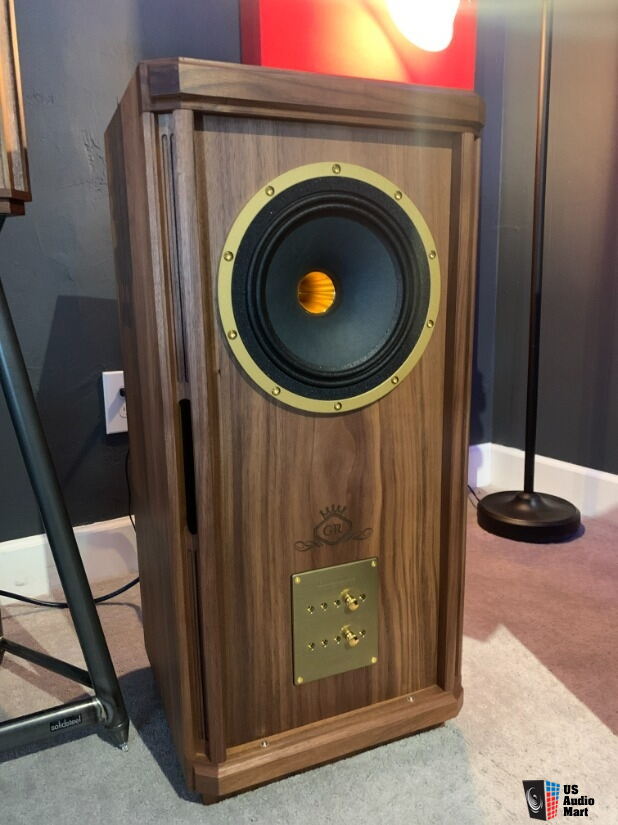 Tannoy Sterling 3 LZ 9