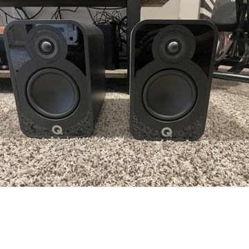 Q Acoustics 5020