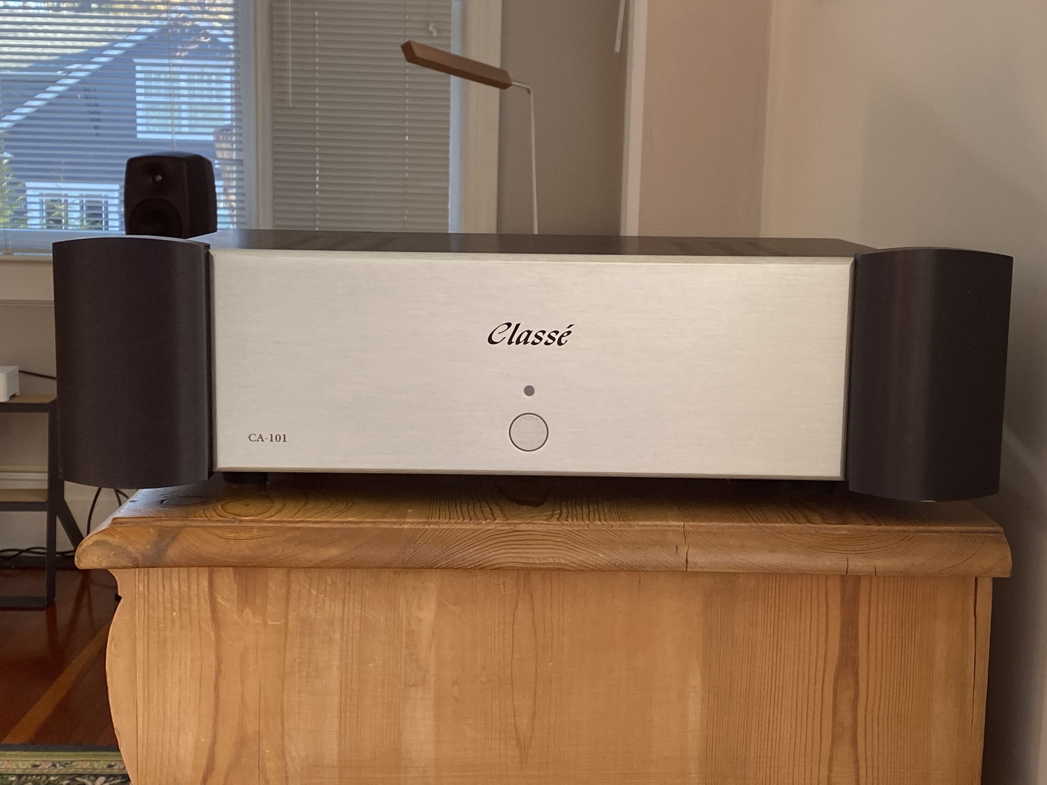 Classe Audio CA-101 3