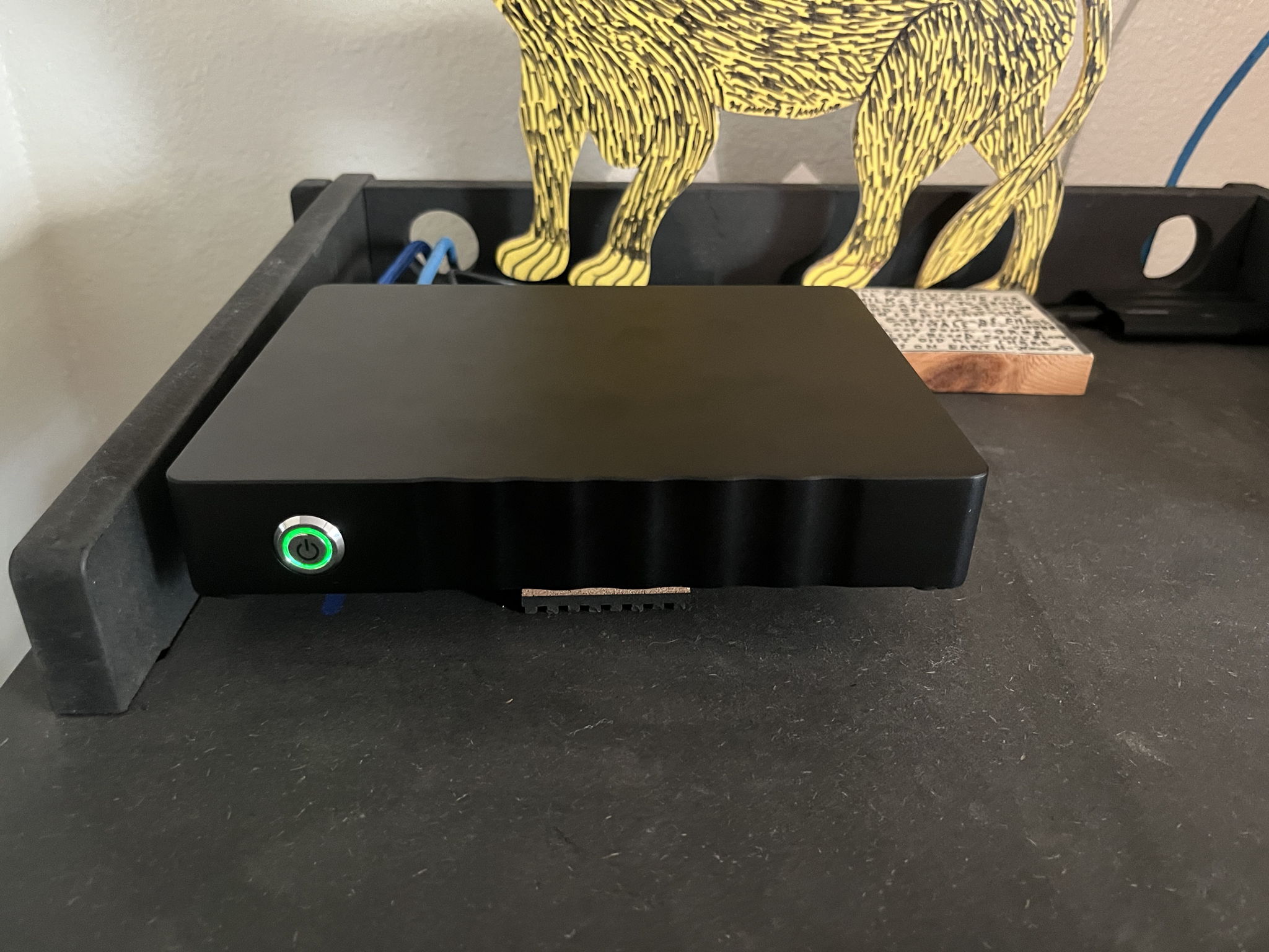 Small Green Computer sonicTransporter i5 Gen 3 (Latest ...