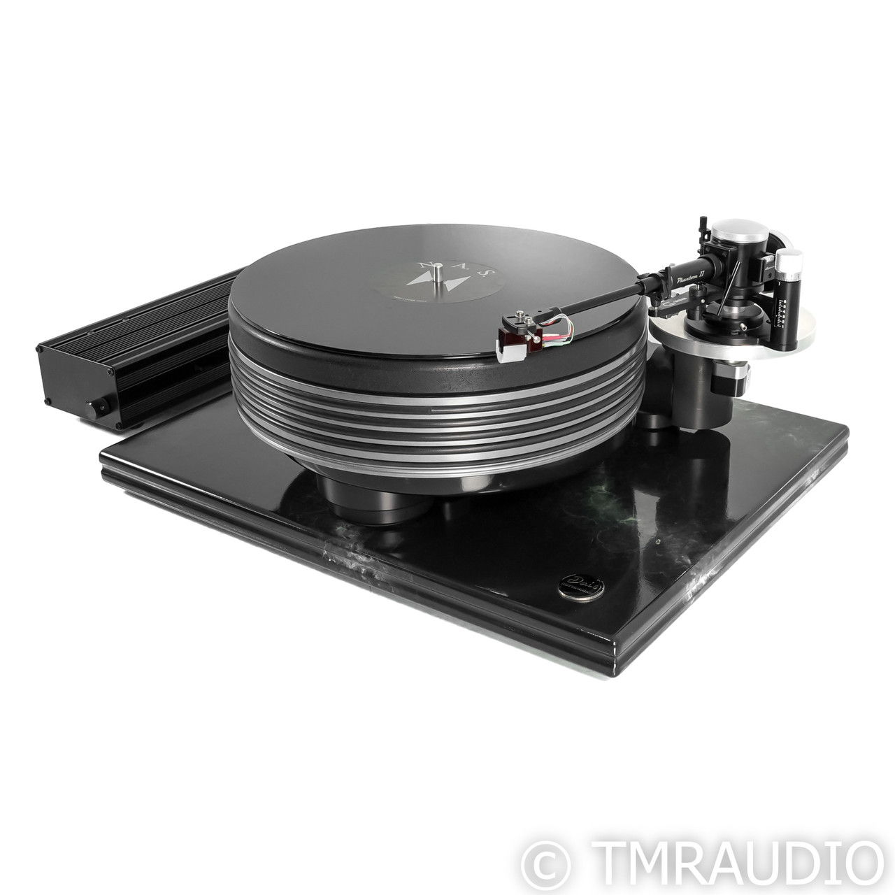 Nottingham Analogue Dais Belt Drive Turntable; Koestu R... 3