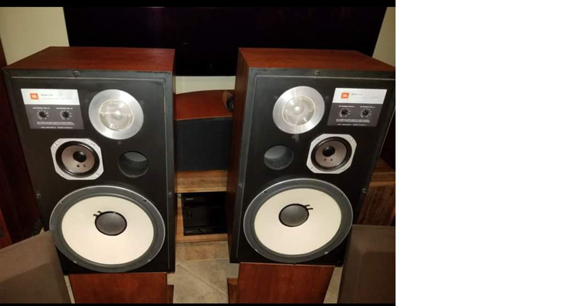 Jbl l112 top for sale craigslist