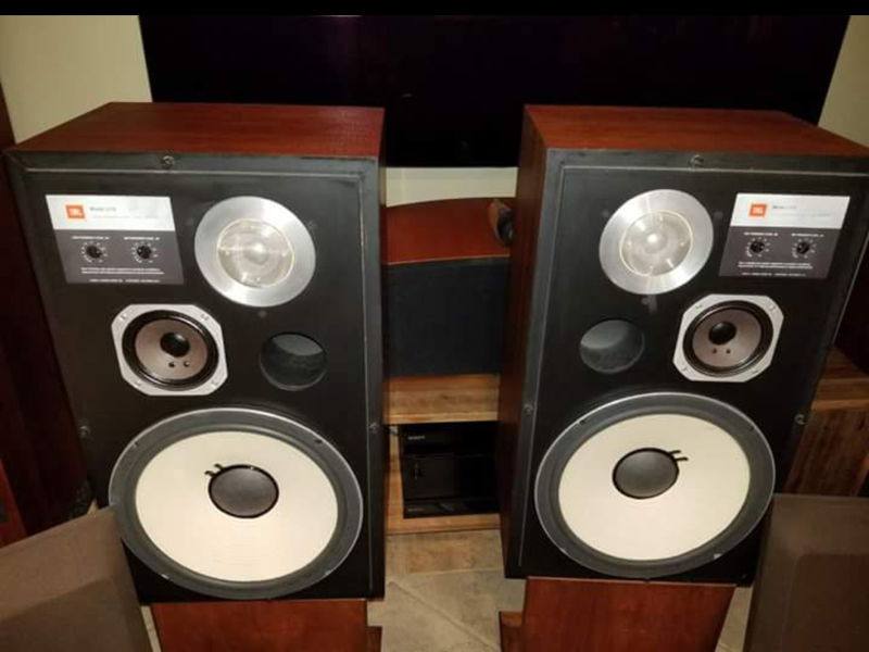 JBL L-112 For Sale | Audiogon