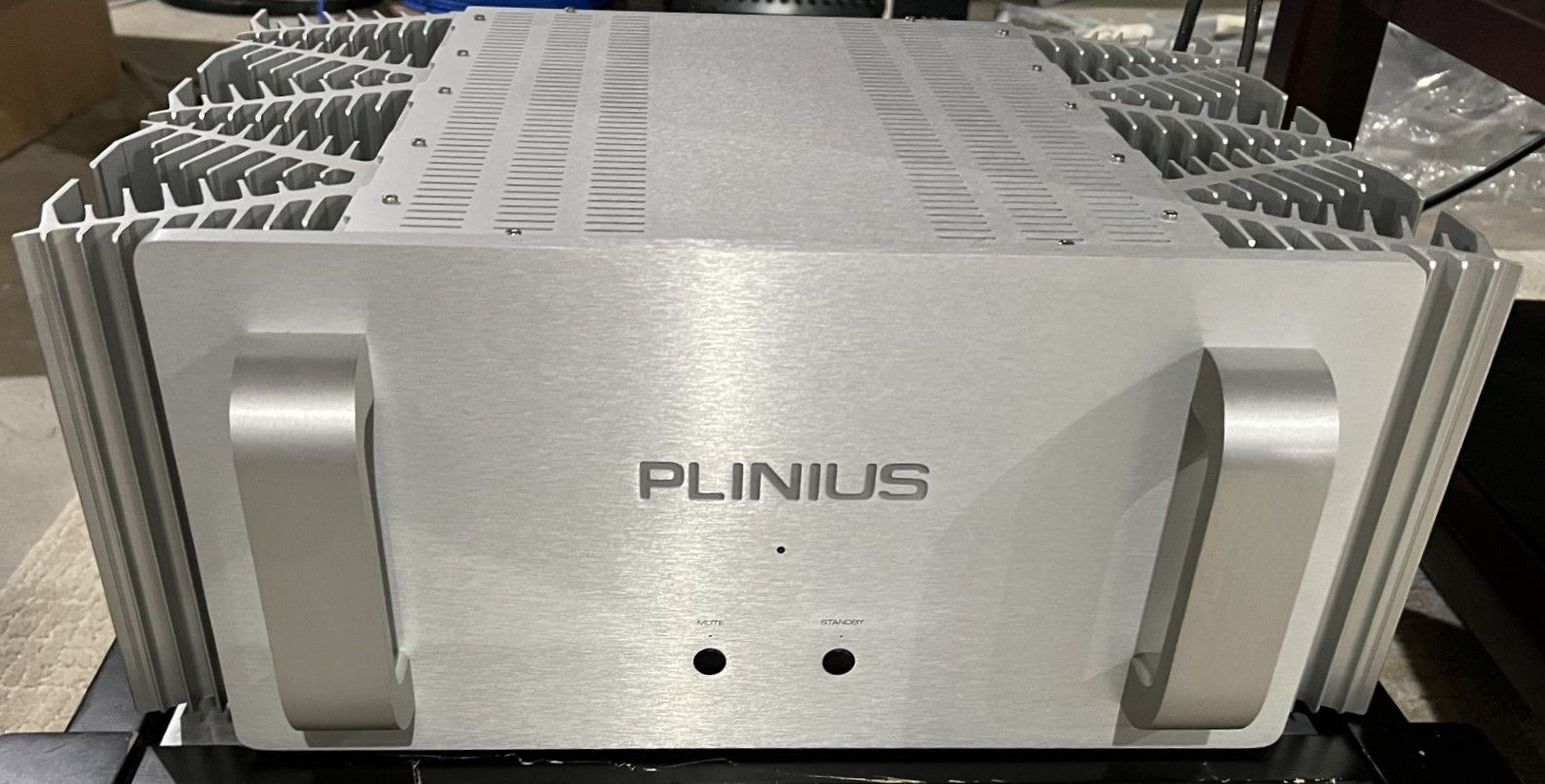 Plinius SB-301 MKII Power Amp -  REDUCED!!