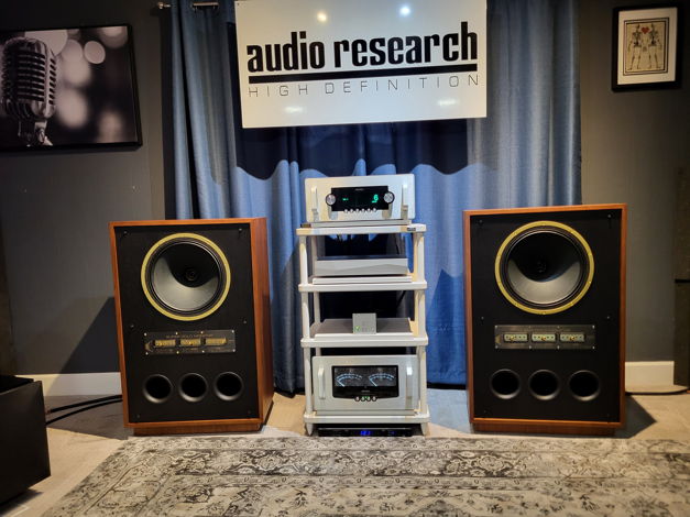 Audio Research Reference 80S For Sale | Audiogon