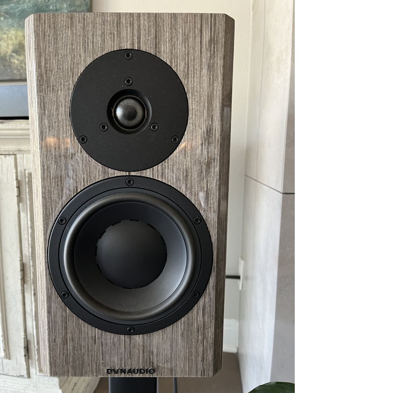 Dynaudio Special 40 For Sale Audiogon